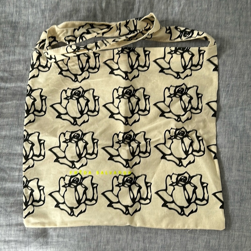 2/$20 FREDA SALVADOR Tote Bag | New
